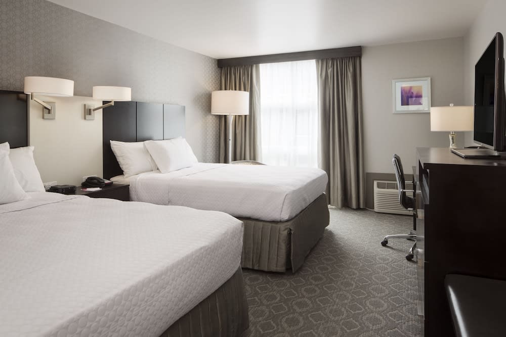 Crowne Plaza CHICAGO SW - BURR RIDGE by IHG 2