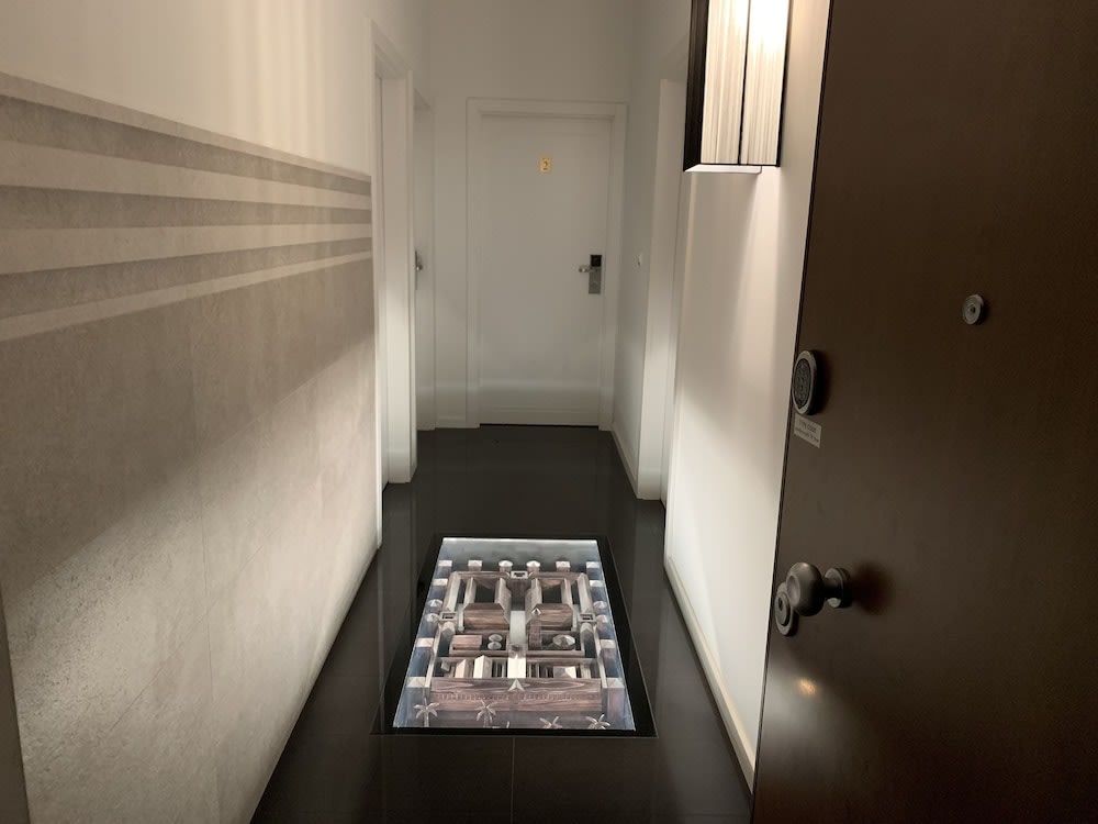 Dream Luxury Rooms 2