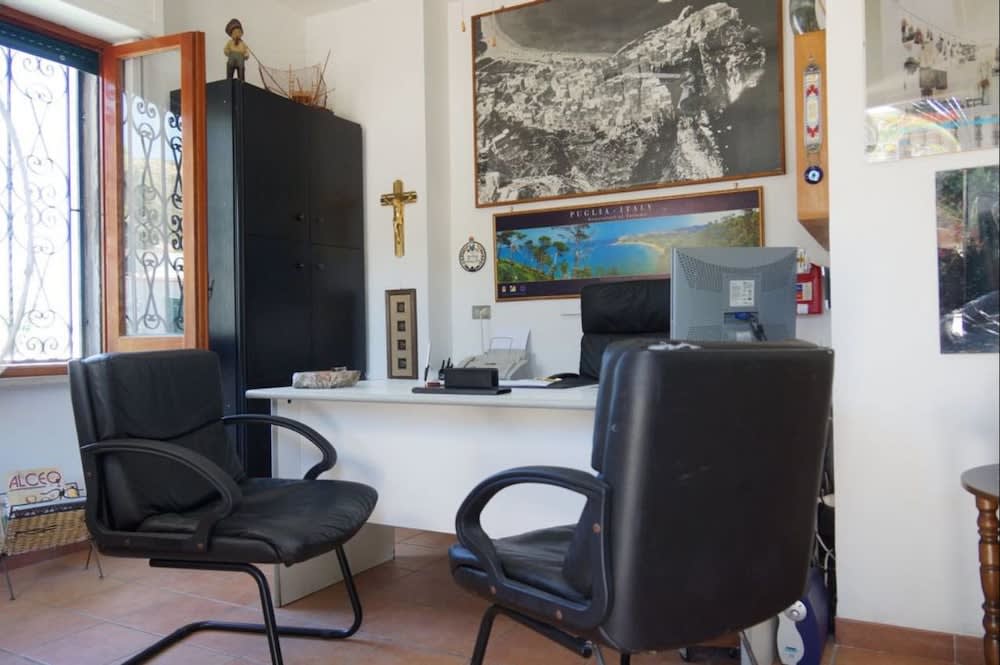 Villaggio Turistico Valle Scinni 2