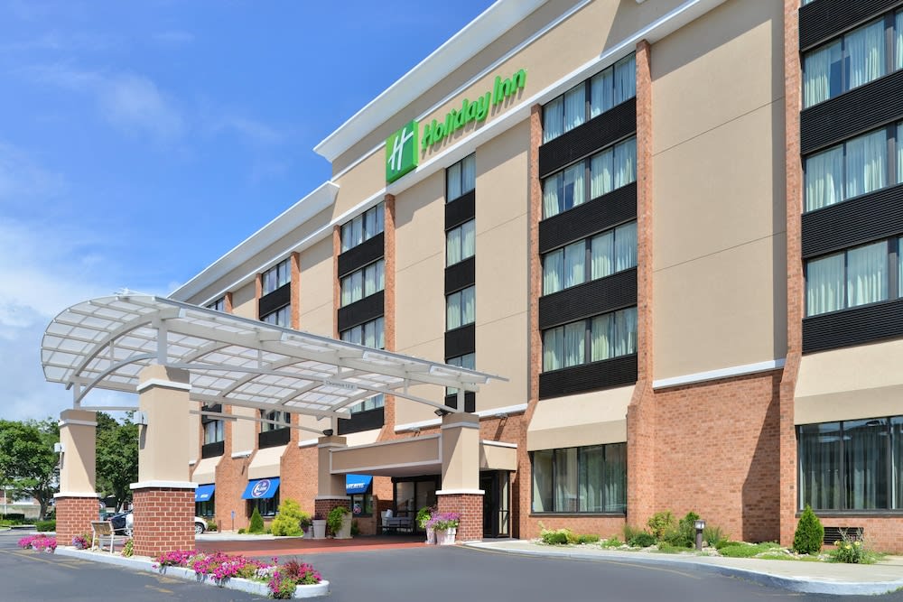 Holiday Inn NEW LONDON - MYSTIC AREA by IHG 1