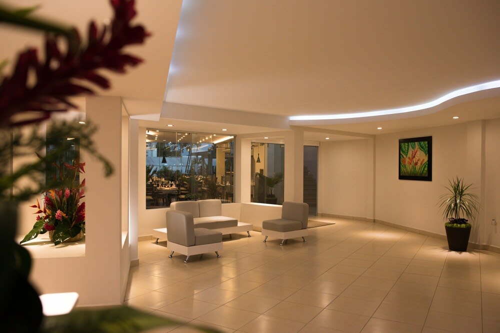 Hotel Tulija Palenque 2