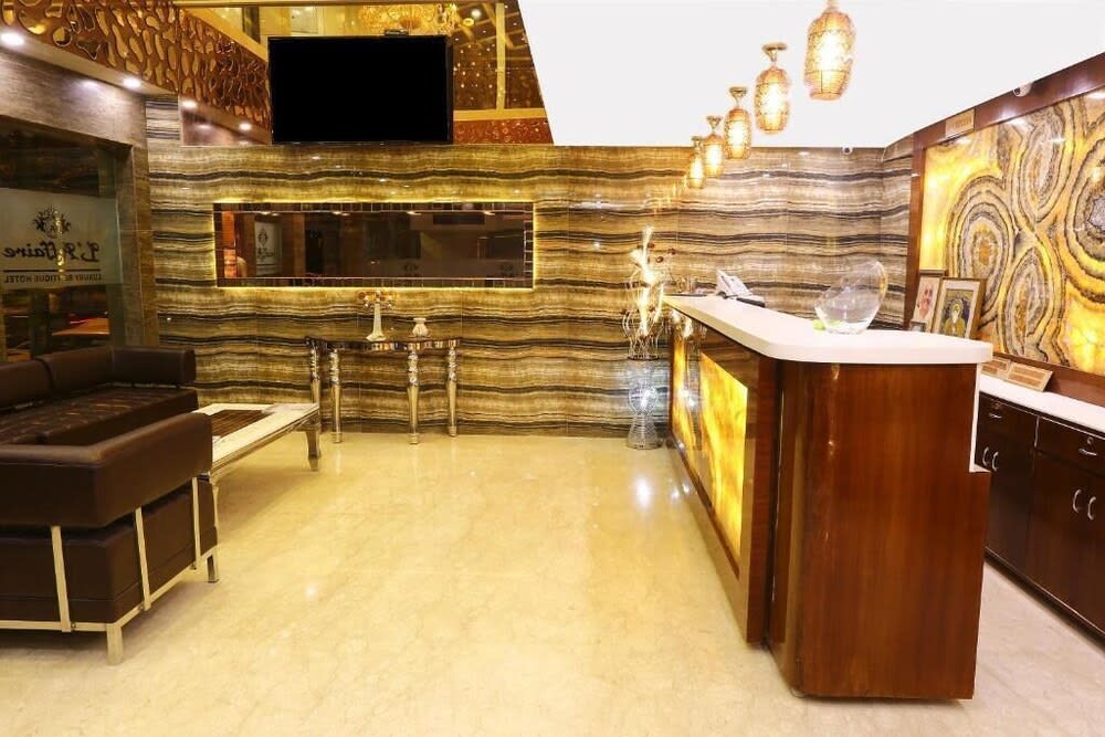 Hotel L'affaire 2