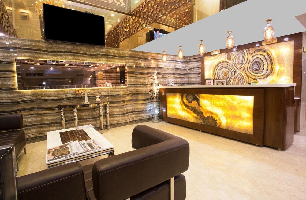 Hotel L'affaire 1
