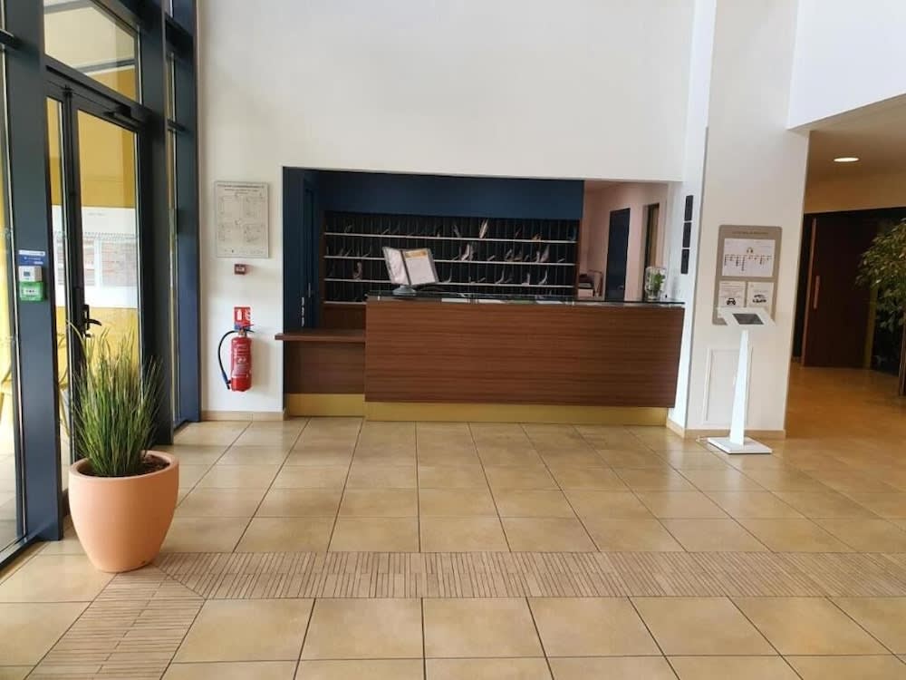 Résidence les Rives du Cher à Montluçon 2