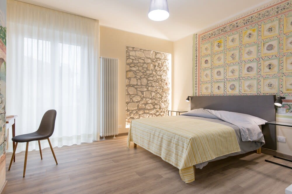 B&B Domus Fluminis 1
