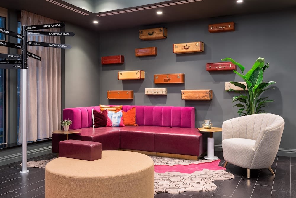 TRYP by Wyndham Newark Downtown 2