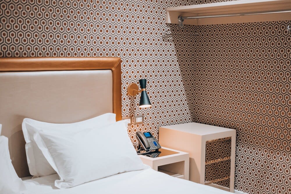 Caruso Place Boutique & Wellness Suites 5