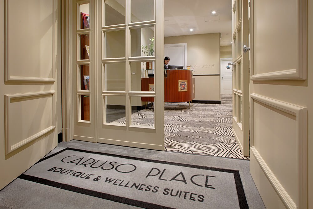 Caruso Place Boutique & Wellness Suites 2