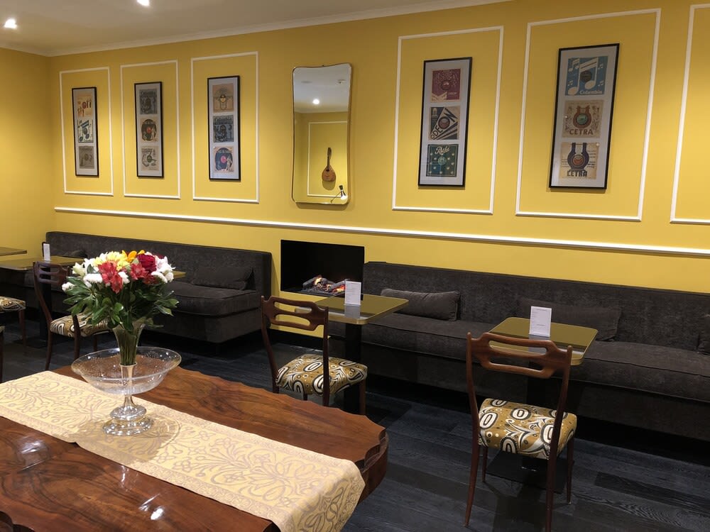 Caruso Place Boutique & Wellness Suites 3