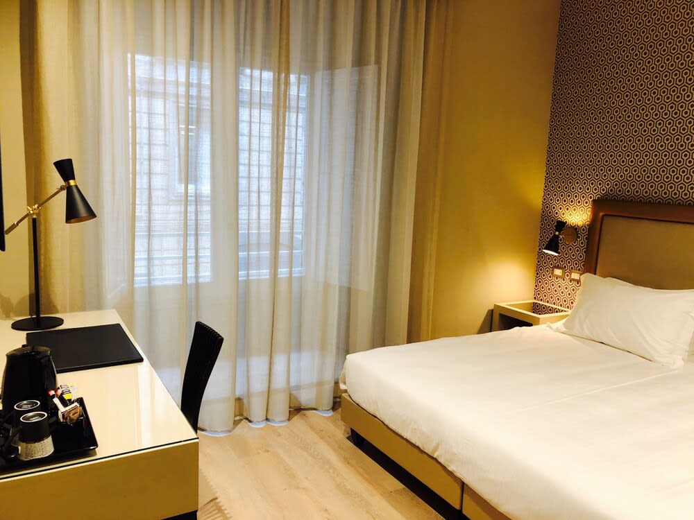 Caruso Place Boutique & Wellness Suites 4