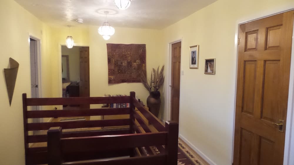 The Cedars House B&B 2
