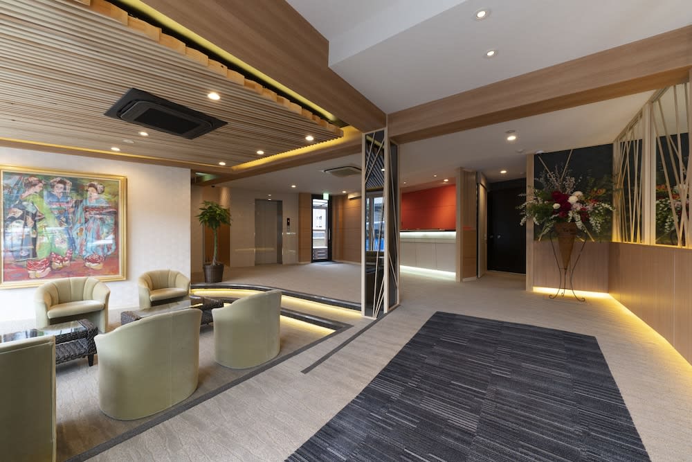 Terrace Kiyomizu Kyoto 2