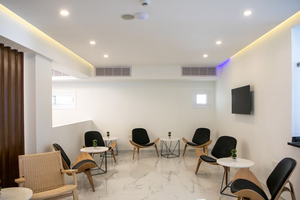 Best Western Plus Larco Hotel, Larnaca | Best deals | lastminute.com