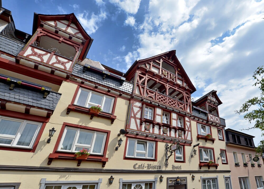 Hotel Zehnthof 1