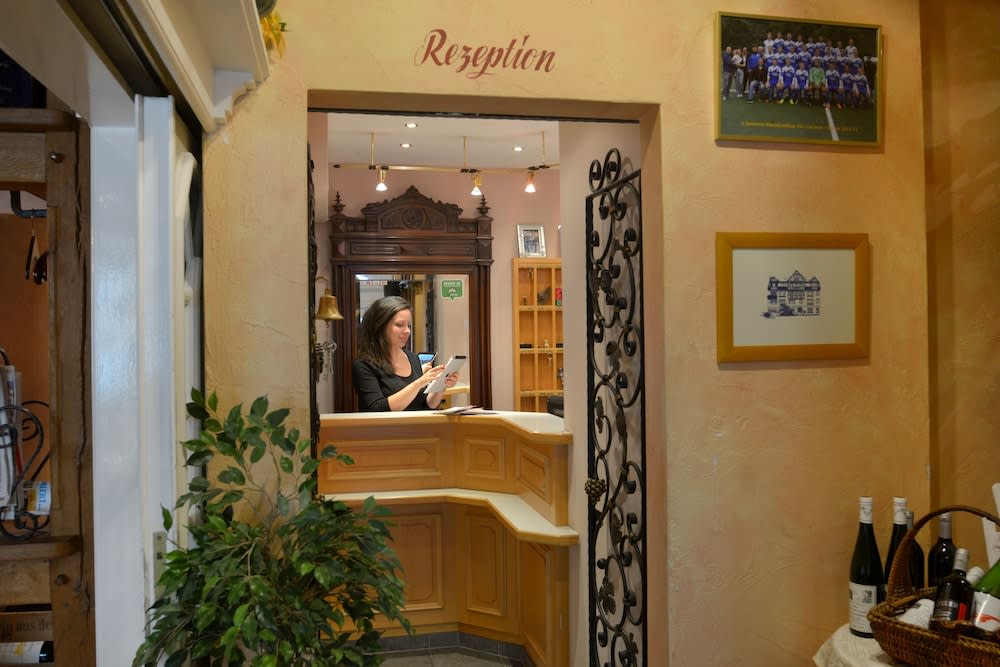Hotel Zehnthof 2