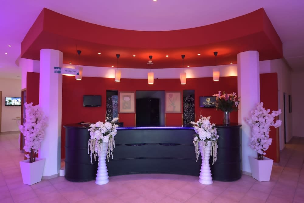 Senator Hotel Tanger 2