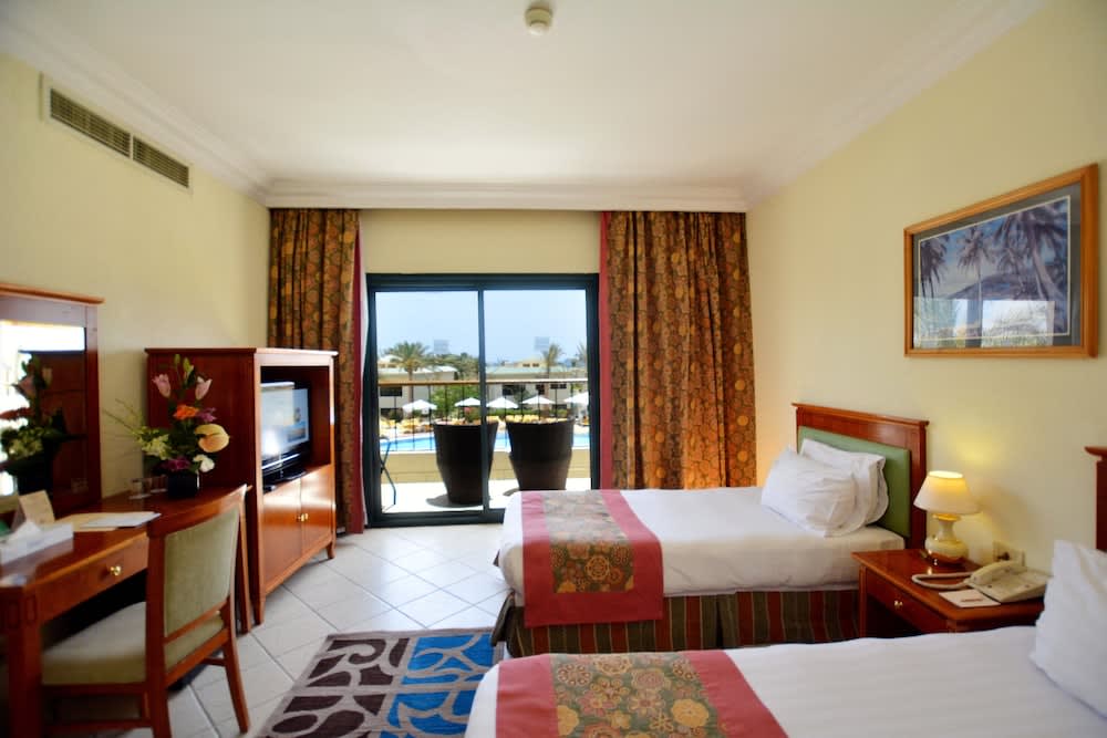 Island View Resort 5