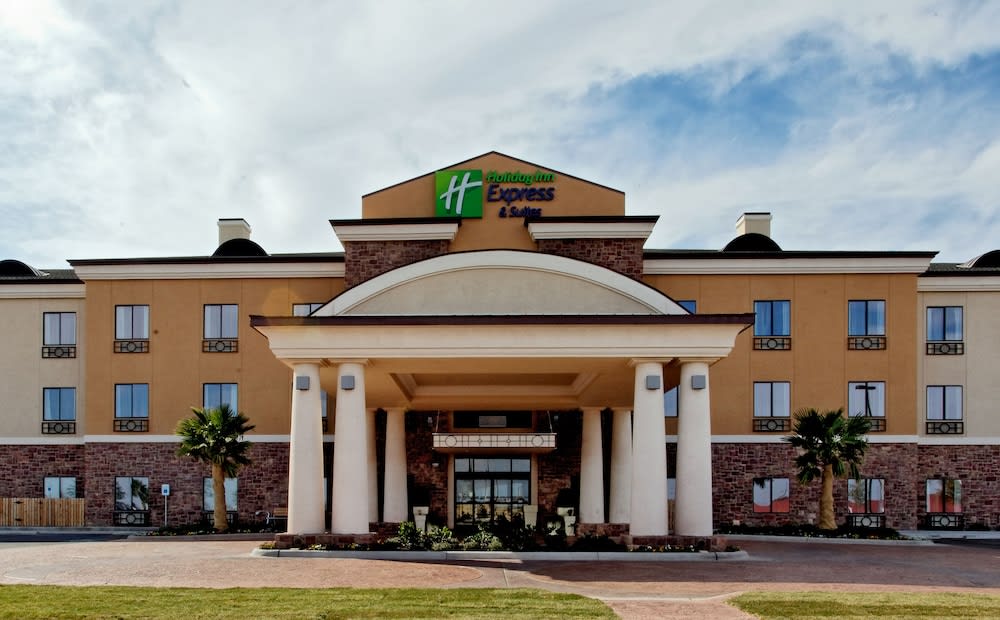 Holiday Inn Express Hotel & Suites Odessa, an IHG Hotel 1