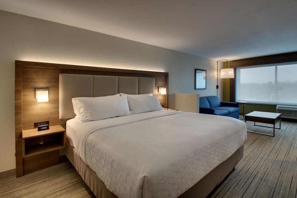 Holiday Inn Express & Suites MT STERLING NORTH by IHG 2