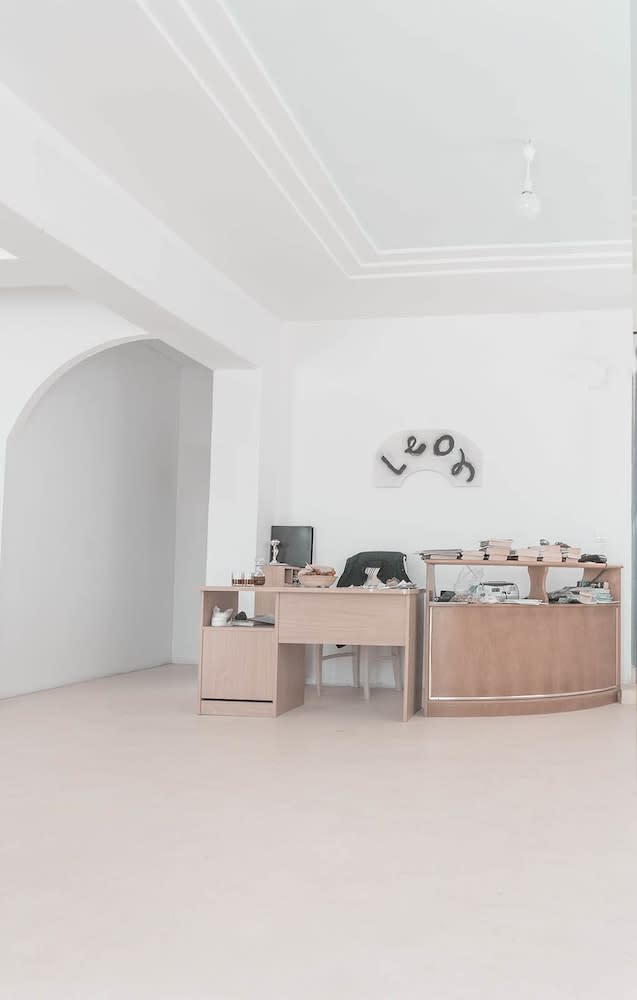 Leon Lux Apartment 2