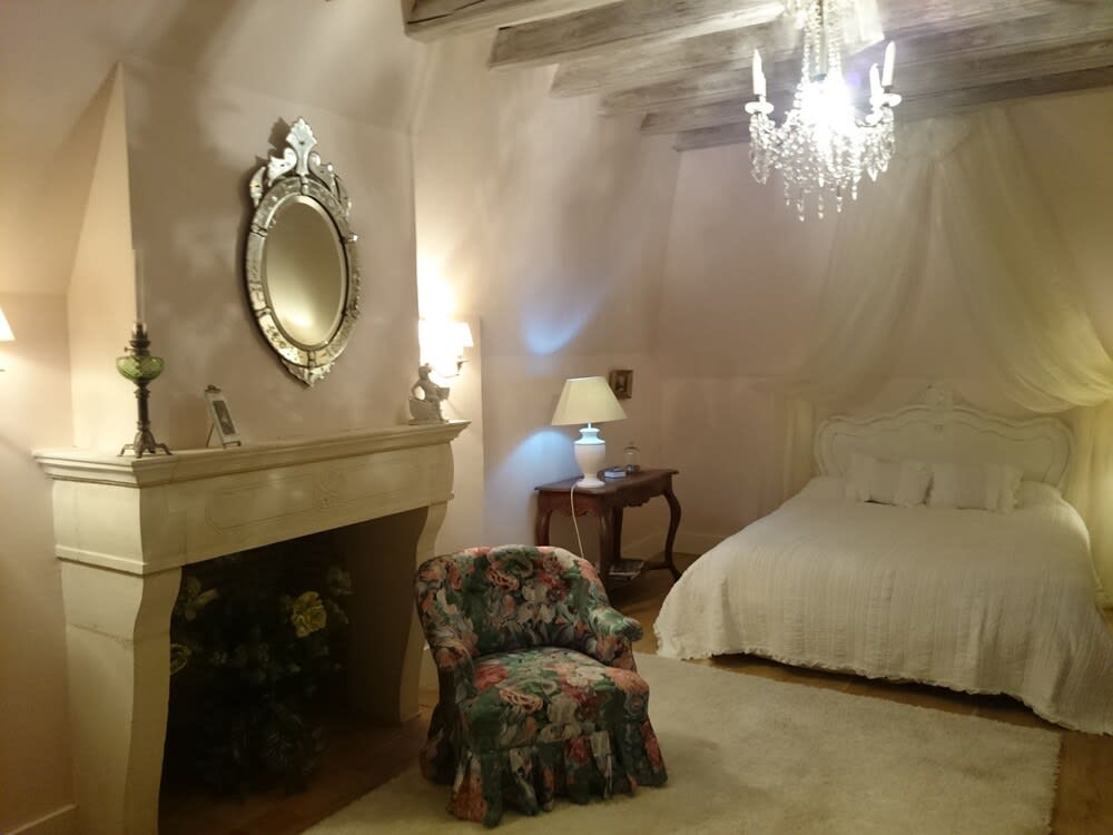 Chateau Des Roises 2