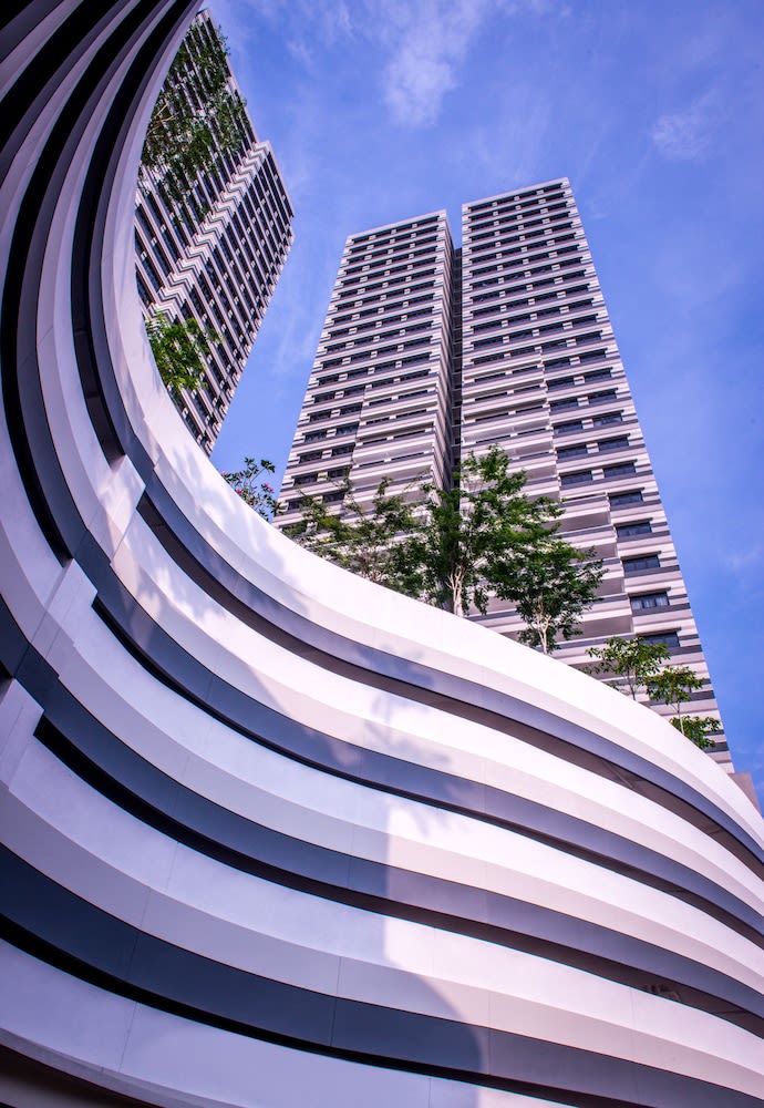 Ramada Meridin Johor Bahru 1