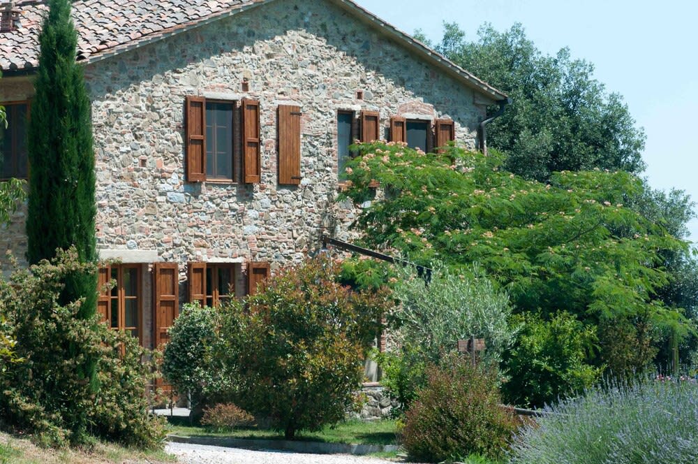 Agriturismo Le Valli 1