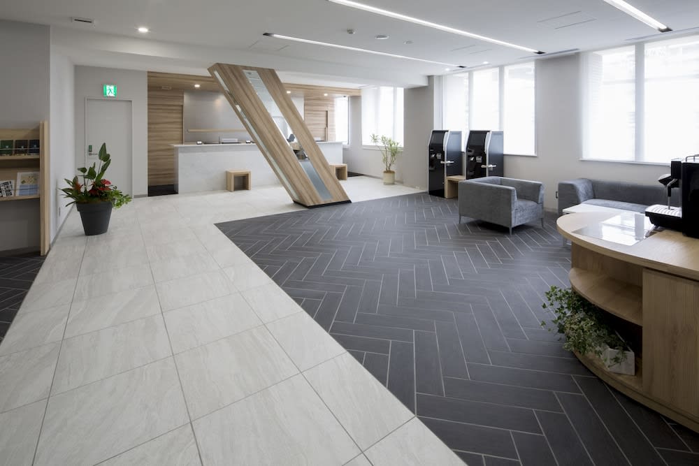 Shizutetsu Hotel Prezio Hakataekimae 2
