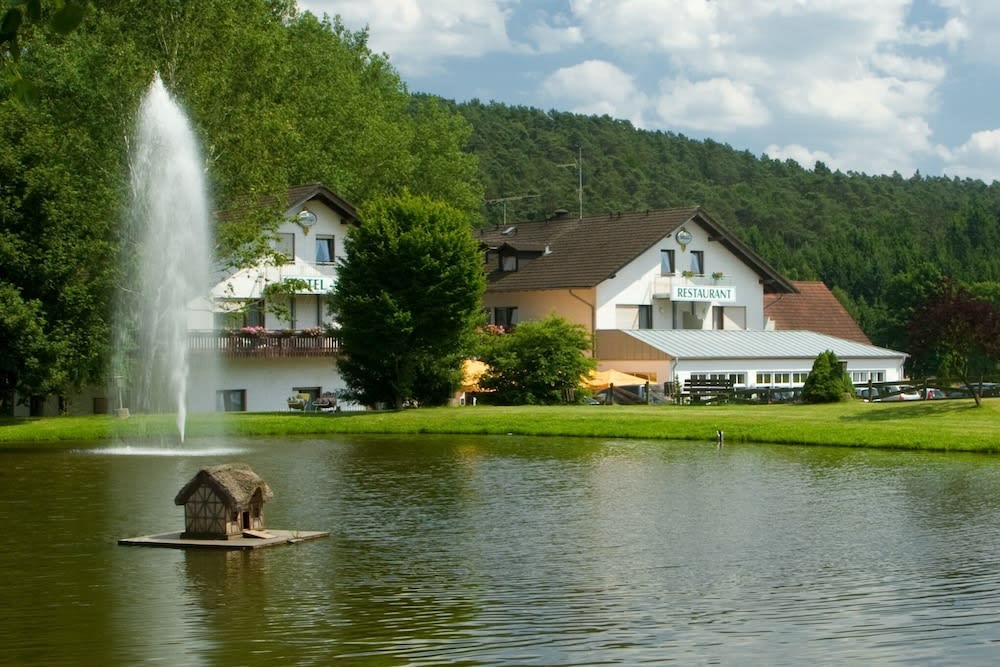 Hotel Pappelhof 1