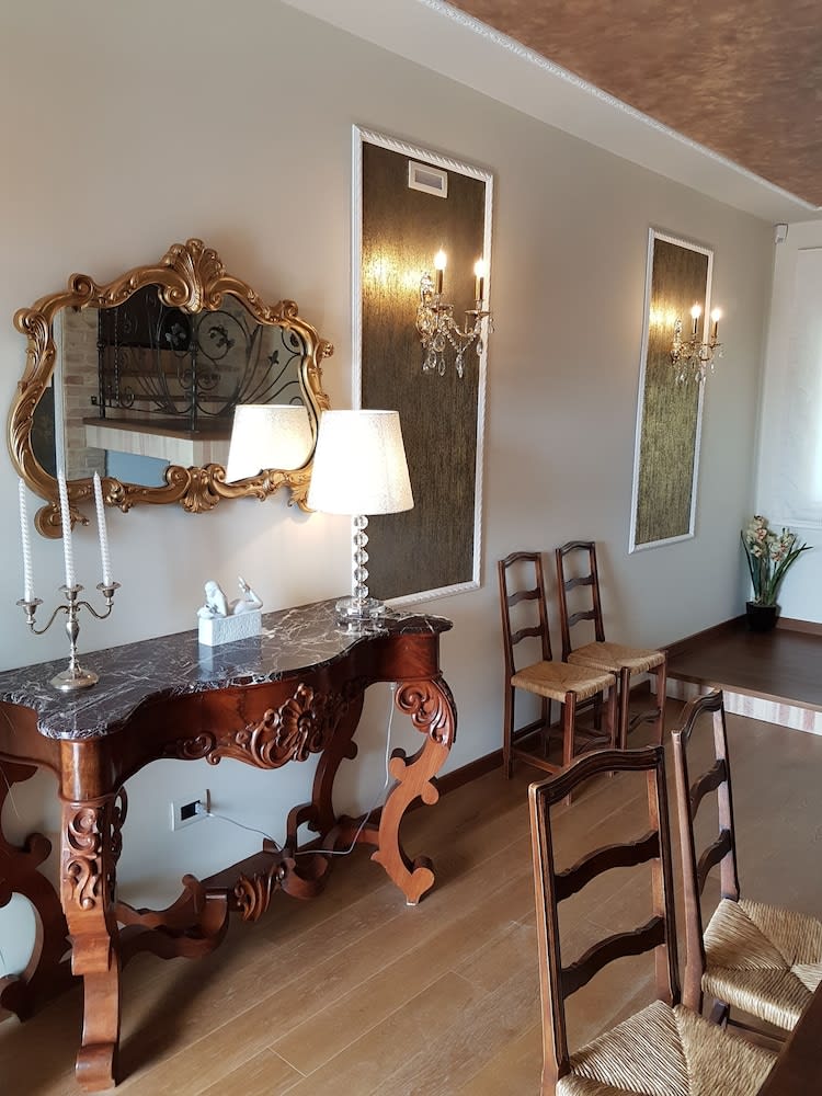 Agriturismo De Luca 2