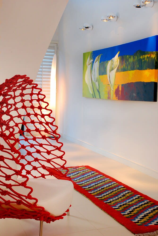Selkirk House 2
