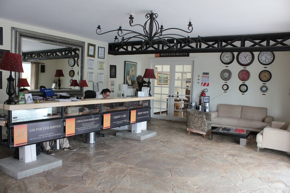 Hotel Luisiana 2