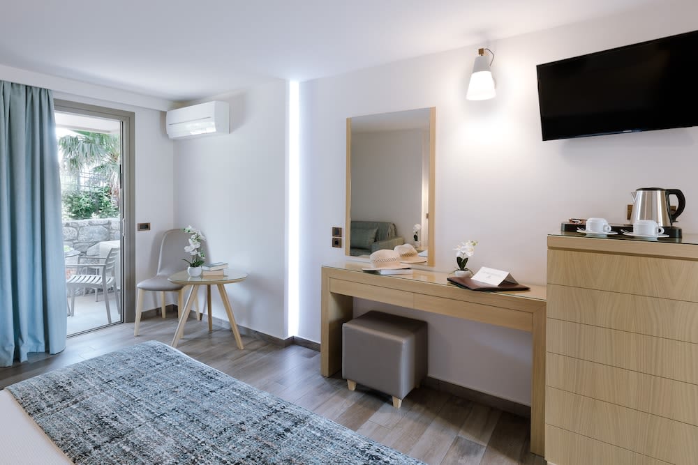 Akti Taygetos - Conference Resort 5