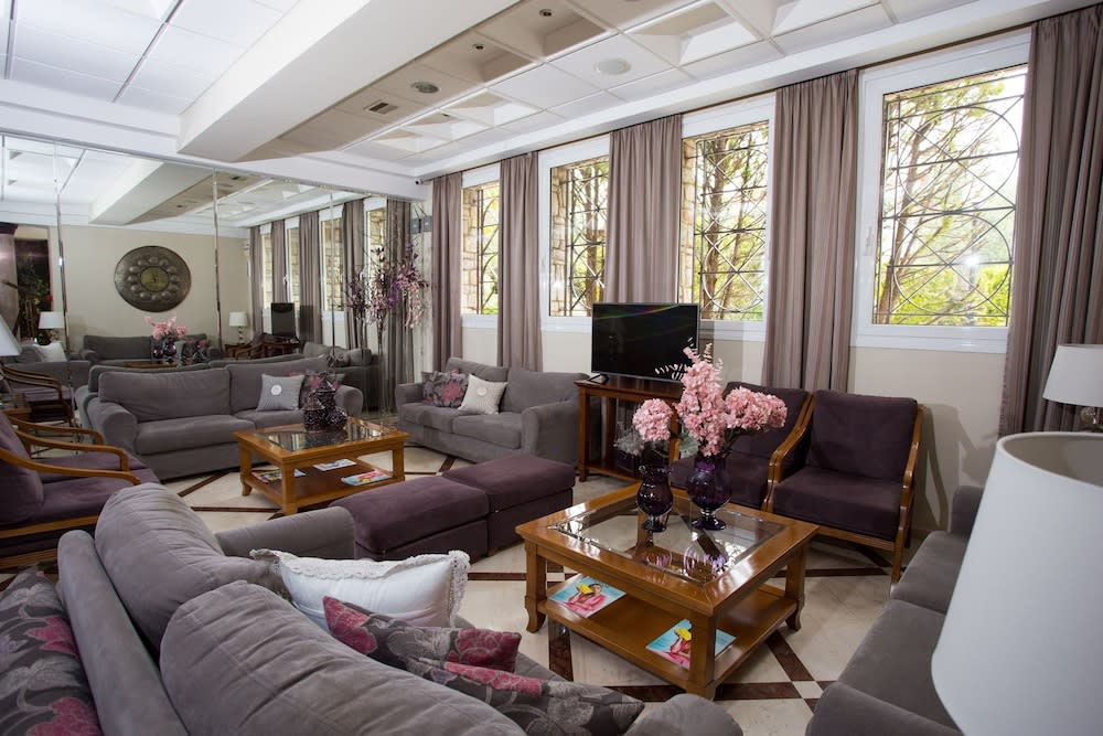 Akti Taygetos - Conference Resort 4