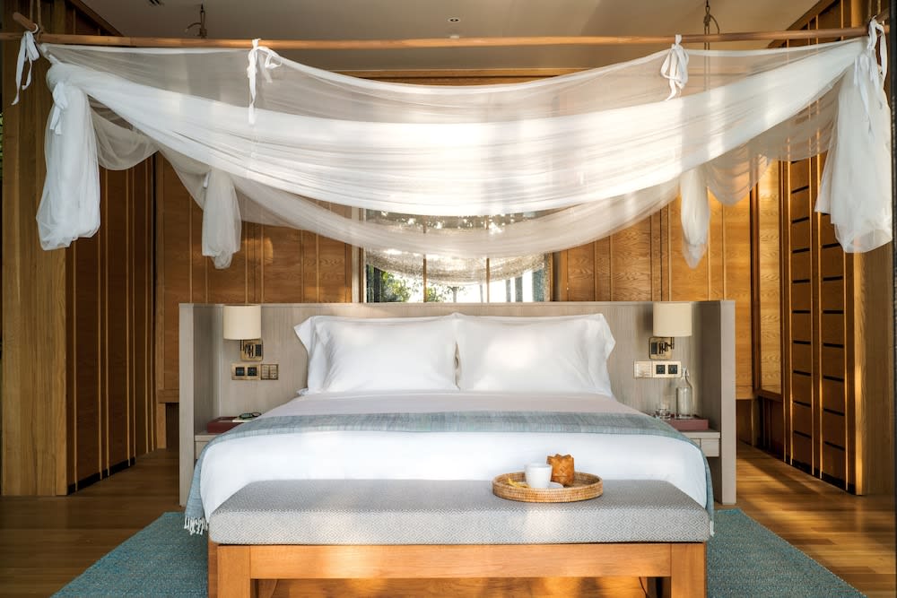 Six Senses Krabey Island 2