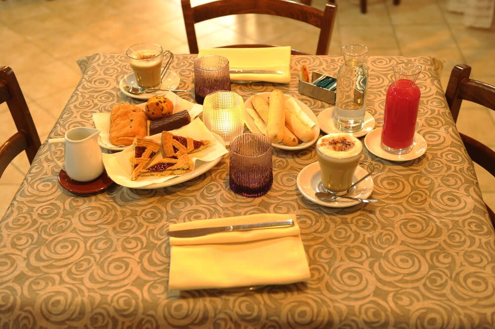 Locanda La Rosa 1
