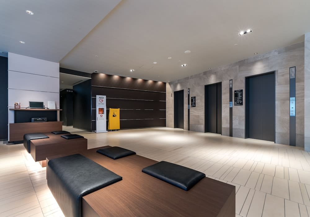 Daiwa Roynet Hotel Chiba-chuo 2