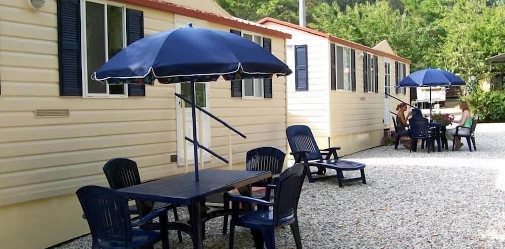 Camping La Sfinge 2