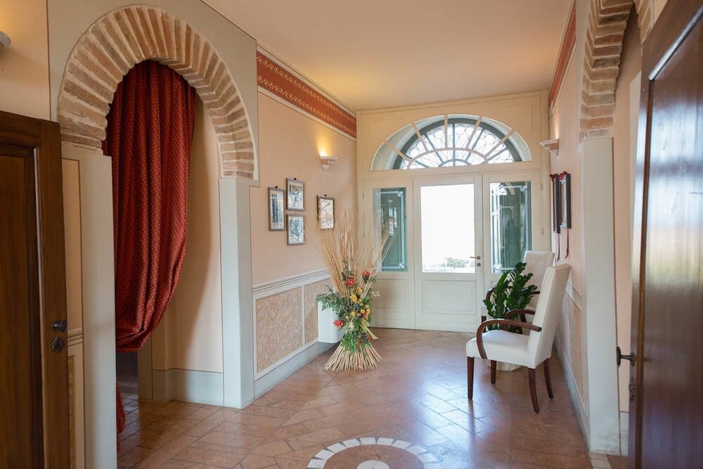 Locanda Ca’ Rossa 2