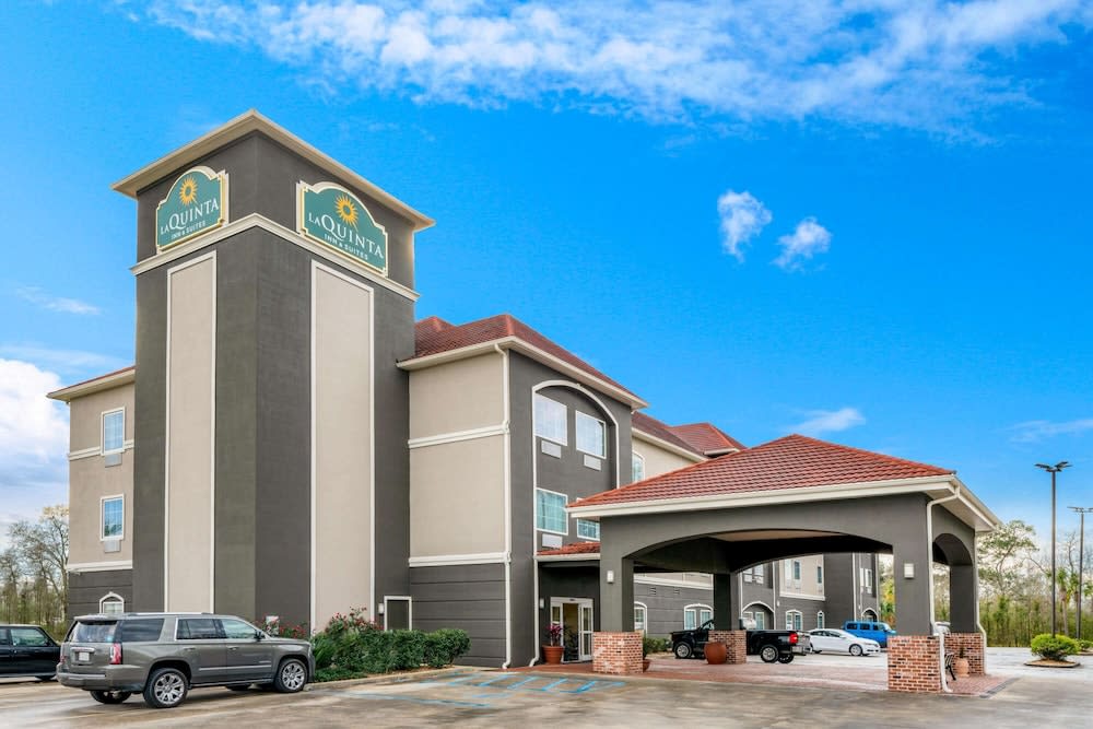 La Quinta Inn & Suites by Wyndham Broussard - Lafayette Area 1