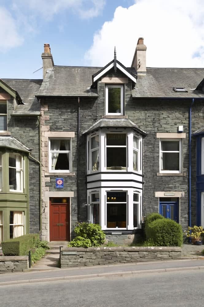 Brookfield B&B Guest House 1