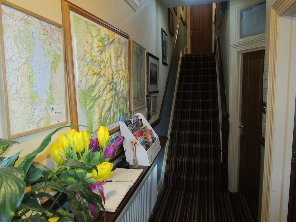 Brookfield B&B Guest House 2