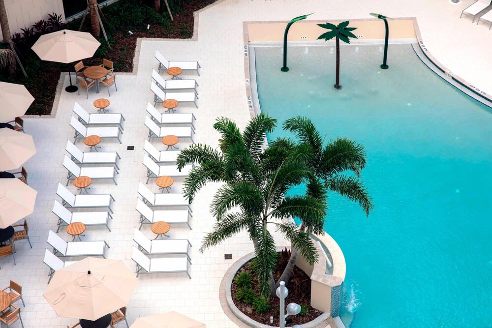 TownePlace Suites by Marriott Orlando Theme Parks Lake Buena Vista 1