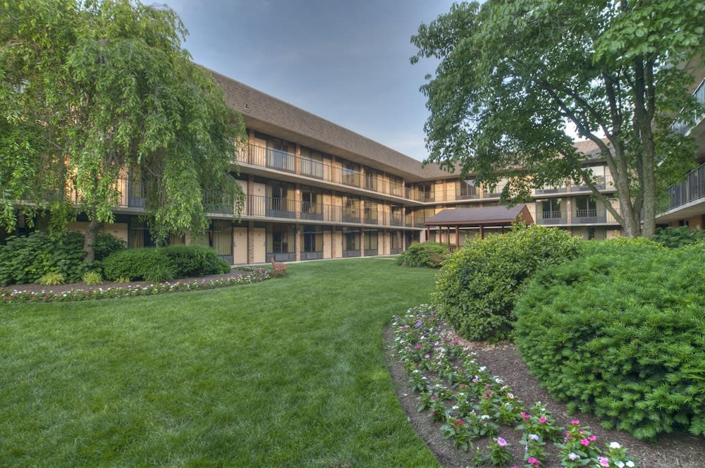 Quality Inn Vienna - Tysons Corner 1