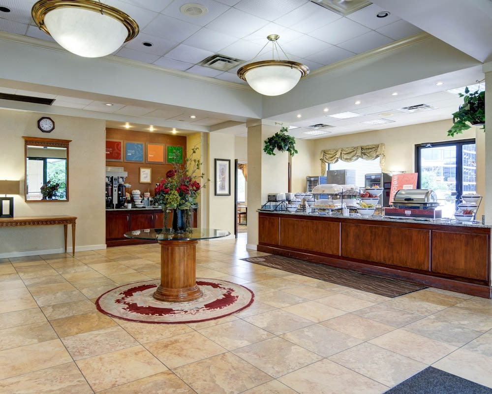 Quality Inn Vienna - Tysons Corner 2