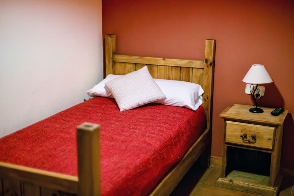 Hotel La Gerencia 2