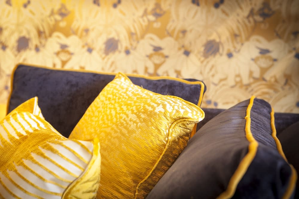 Cabosse, Boutique Palace & Spa 5