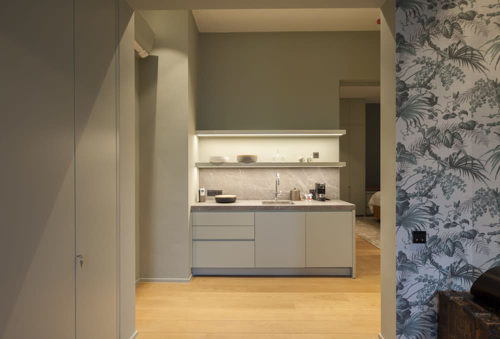 Cabosse, Boutique Palace & Spa 3