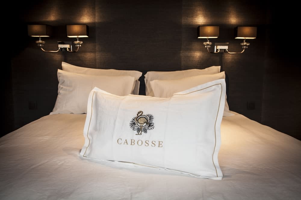 Cabosse, Boutique Palace & Spa 4