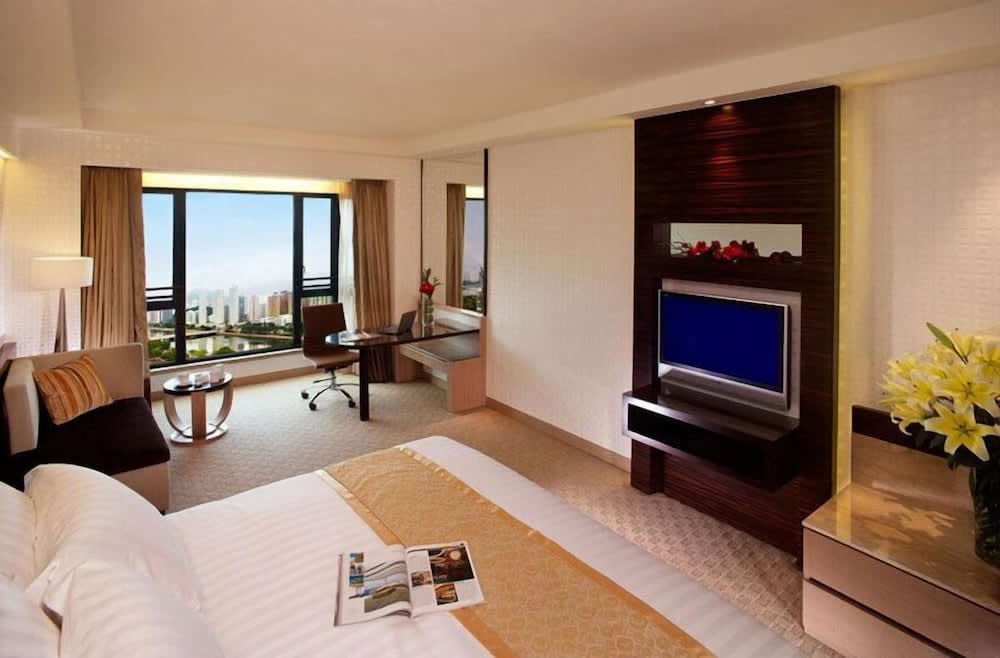 Royal Park Hotel 2